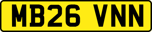 MB26VNN