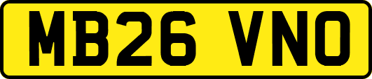 MB26VNO