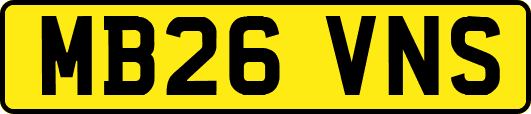 MB26VNS