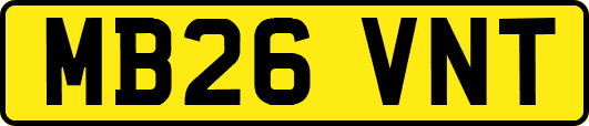 MB26VNT