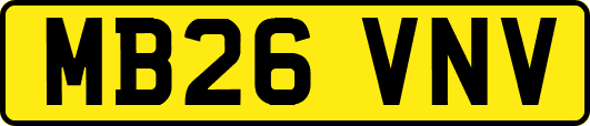 MB26VNV