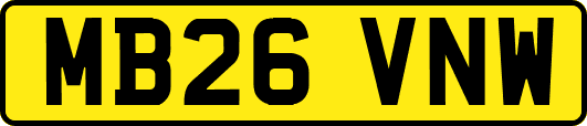 MB26VNW