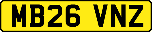 MB26VNZ