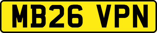 MB26VPN