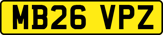 MB26VPZ