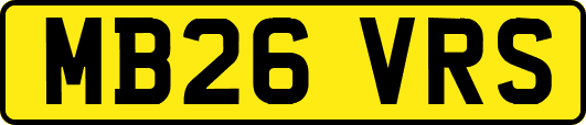 MB26VRS