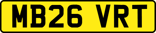 MB26VRT
