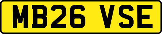 MB26VSE