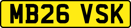 MB26VSK