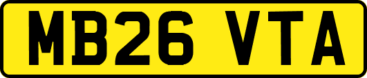 MB26VTA