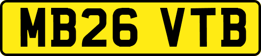 MB26VTB