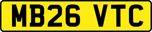 MB26VTC