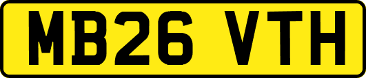 MB26VTH