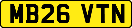 MB26VTN