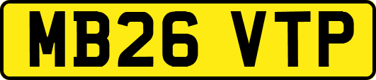 MB26VTP