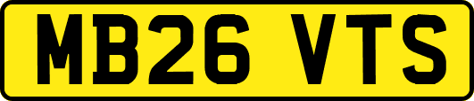 MB26VTS