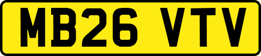 MB26VTV