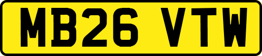 MB26VTW