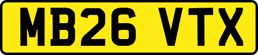 MB26VTX
