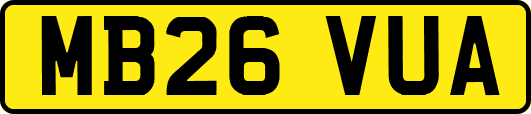 MB26VUA
