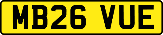 MB26VUE