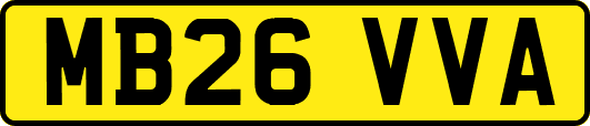 MB26VVA
