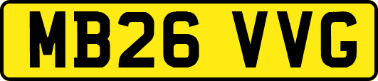 MB26VVG