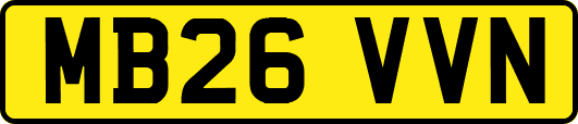 MB26VVN