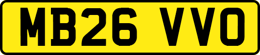 MB26VVO