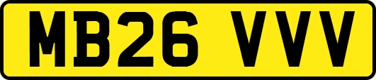 MB26VVV