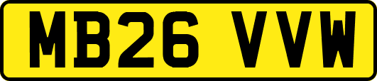 MB26VVW