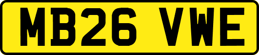 MB26VWE