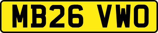 MB26VWO