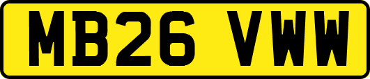 MB26VWW