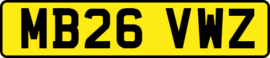 MB26VWZ