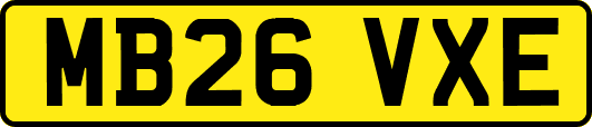 MB26VXE