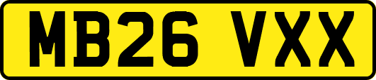 MB26VXX