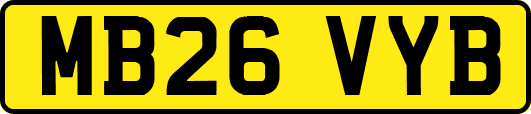 MB26VYB
