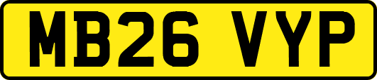 MB26VYP
