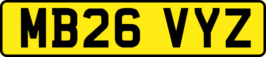 MB26VYZ