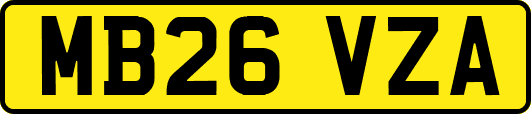 MB26VZA