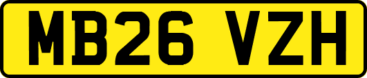 MB26VZH