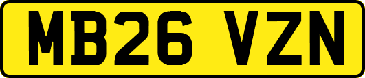 MB26VZN