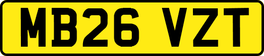 MB26VZT
