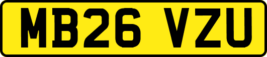 MB26VZU