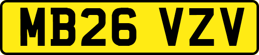 MB26VZV