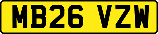 MB26VZW