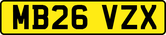 MB26VZX