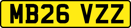 MB26VZZ
