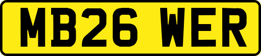 MB26WER